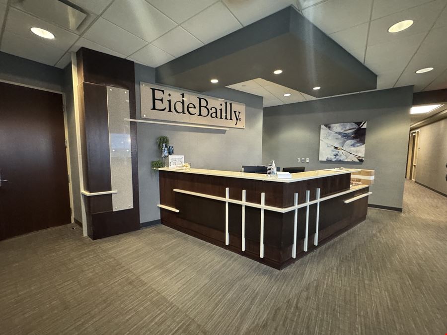 Pinnacle Bank Headquarters