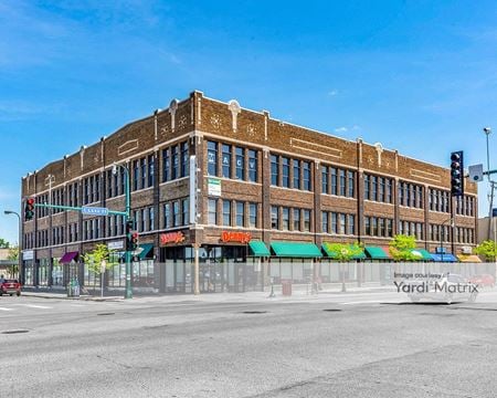 Preview of Office space for Rent at 2700 East Lake Street