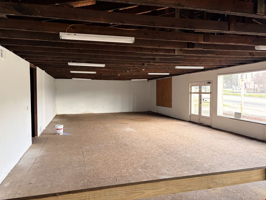 890 Green Street SW, Conyers, GA 30012