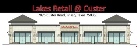 Preview of Retail space for Sale at 7875 Custer Road
