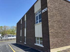 1100 W Northwest Highway