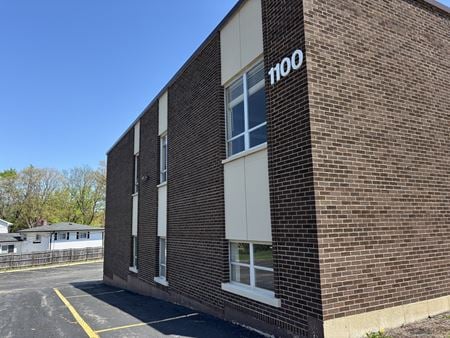 Preview of Office space for Sale at 1100 W Northwest Hwy