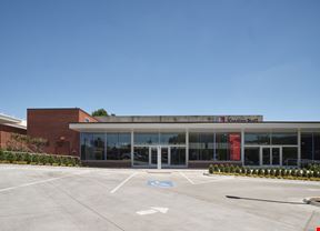 Brown's Bakery Retail