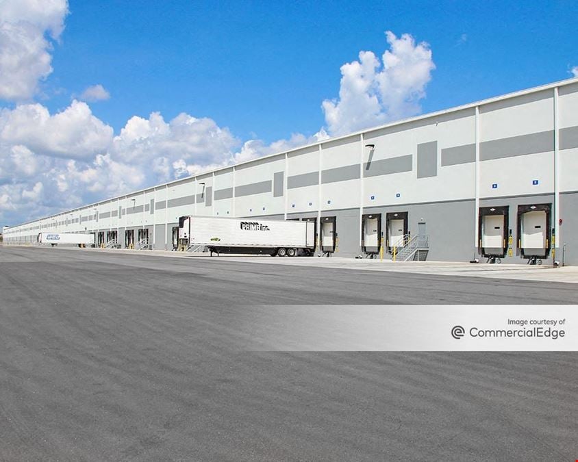 Lambert Farms Logistics Park