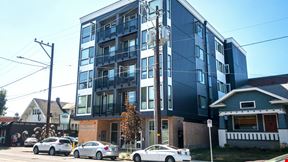 TILLAMOOK STREET LOFTS