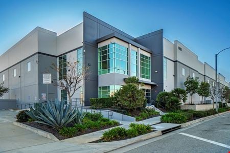 Preview of Industrial space for Rent at 6000-6052 & 6027-6029 BANDINI BLVD