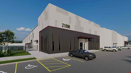 Preview of Industrial space for Rent at 21106 Kraus Loop