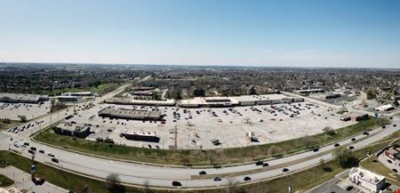 Preview of commercial space at 8058 84th Street