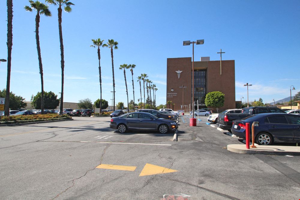 Santa Teresita Medical Center