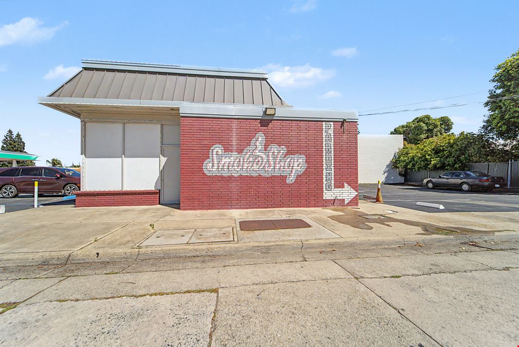 520 Colusa Ave