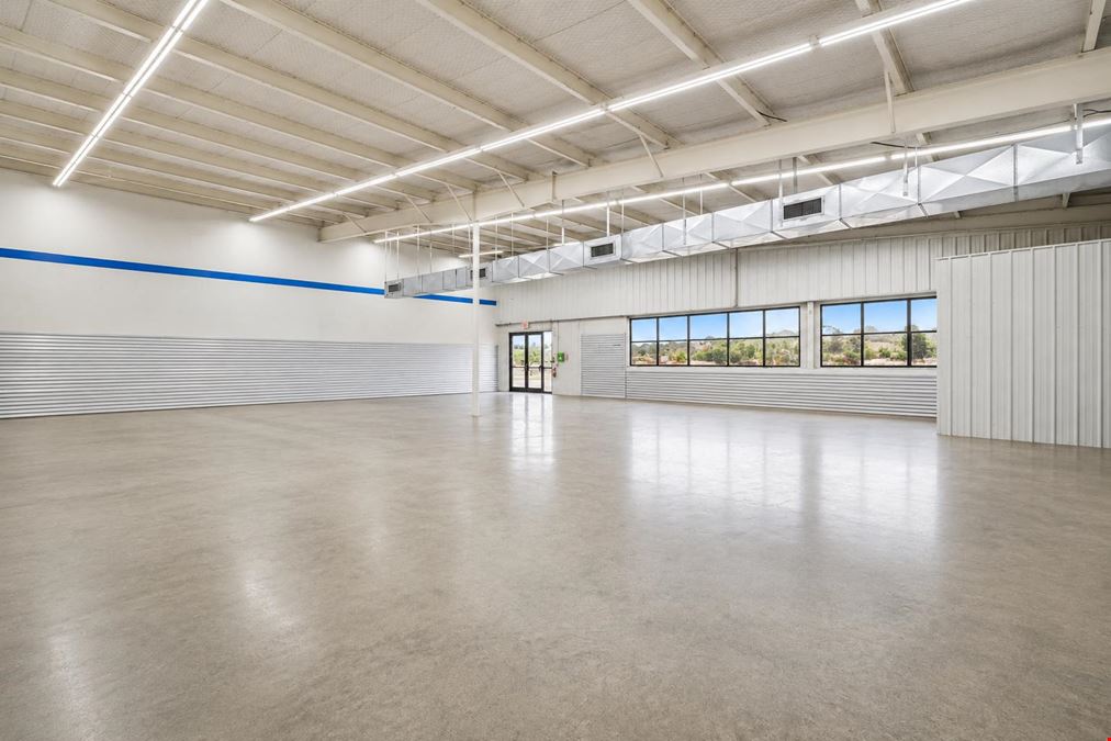 Prime I-45 Commercial Opportunity