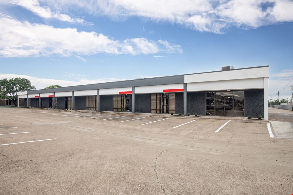 Stonecrest Business Park