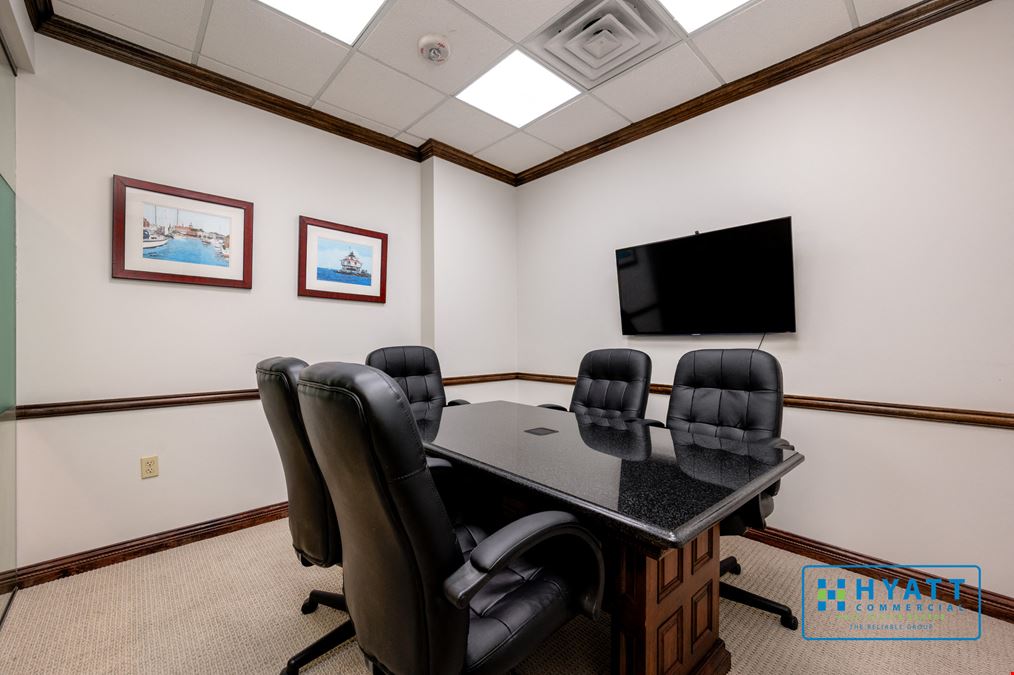 The Offices at Annapolis Towne Centre