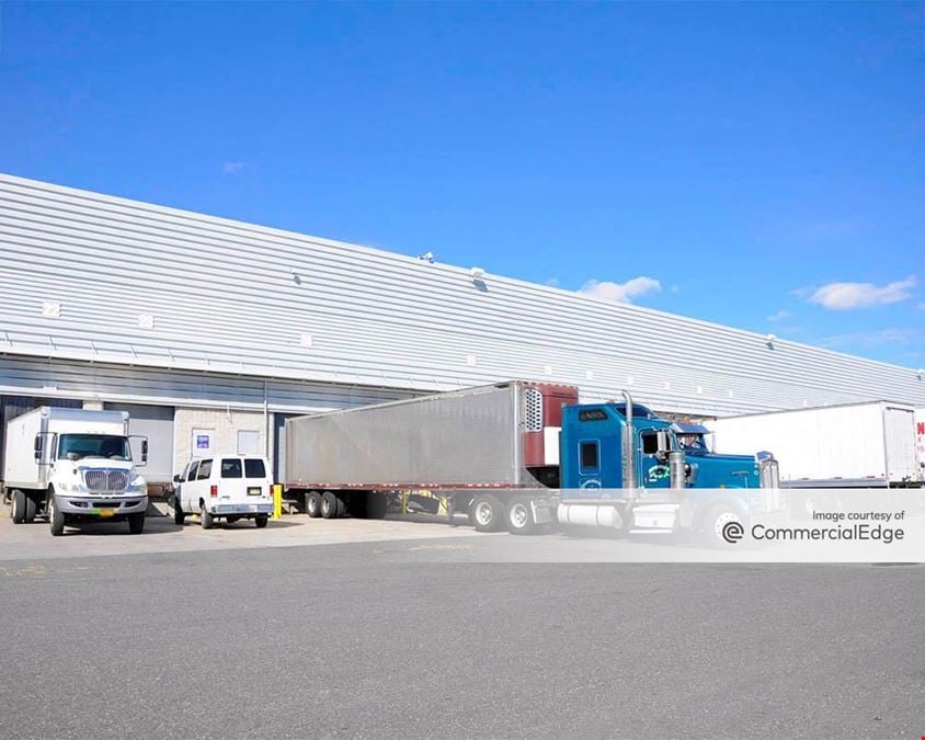 Prologis JFK Logistics Center - 230-79 International Airport Center Blvd
