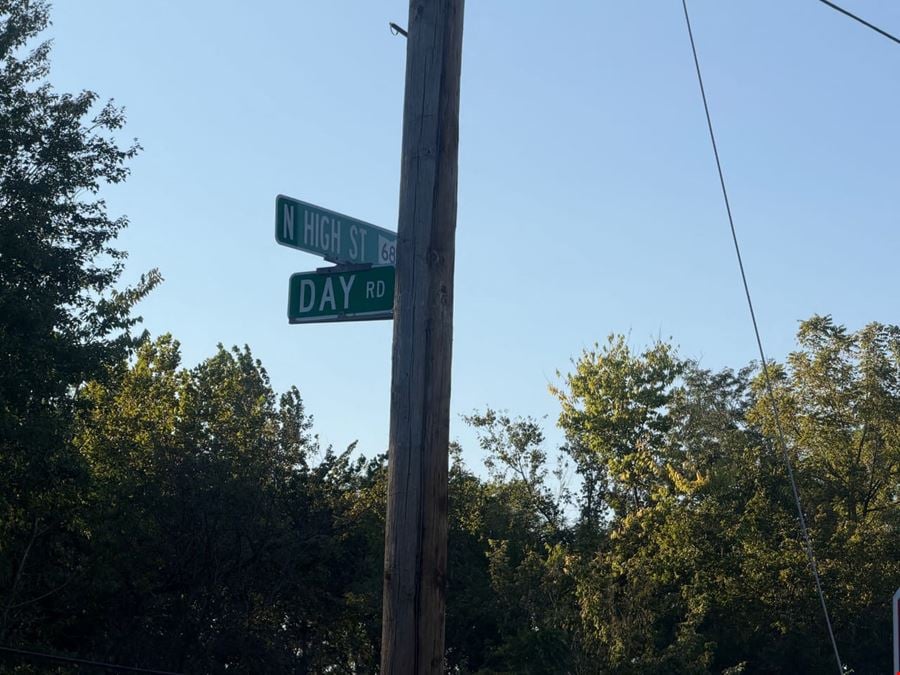 14527 Day Rd