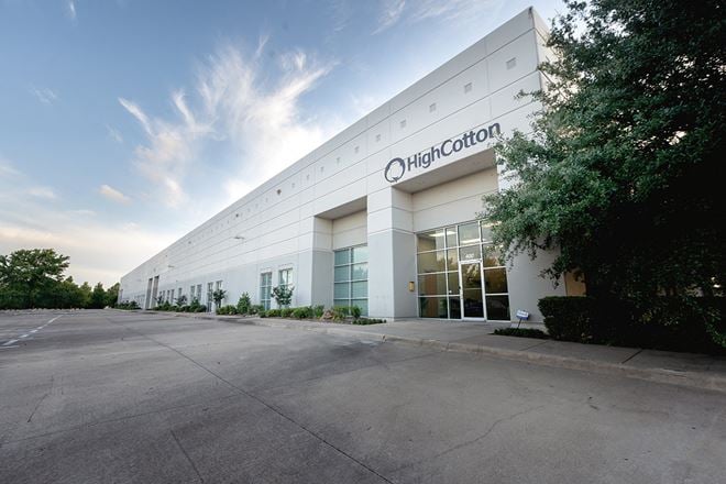 Preview of Industrial space for Rent at 1405 S. Belt Line Rd