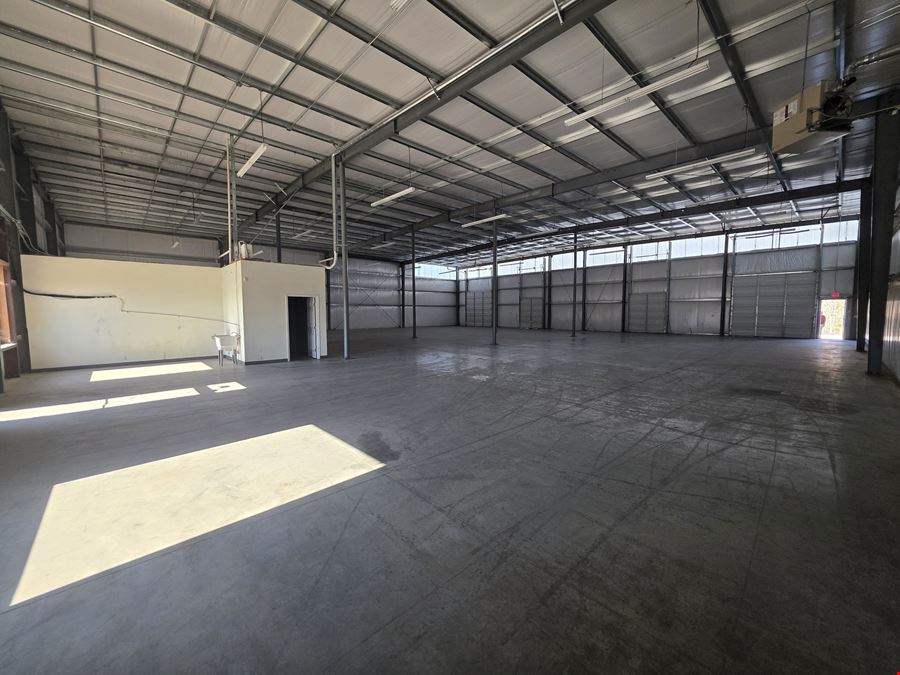 360 West Phillips Road