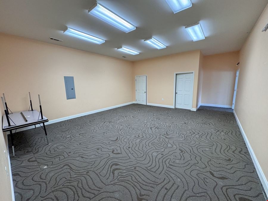 Oakwood Business Center