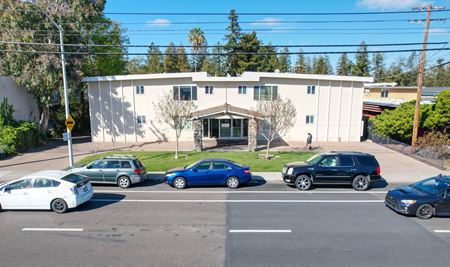 Preview of Multi-Family space for Sale at 2705 Homestead Road