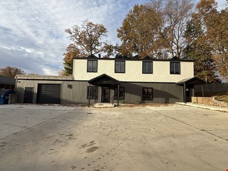 Preview of Office space for Rent at 4646 W. Jefferson Boulevard