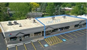 777 E Algonquin Rd