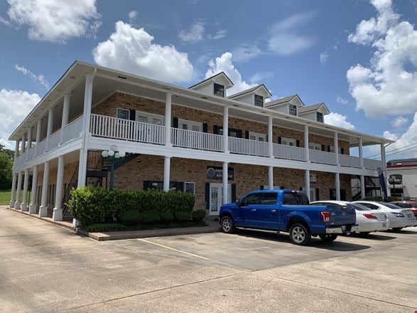 Preview of Office space for Rent at 1310 Interstate 10 S