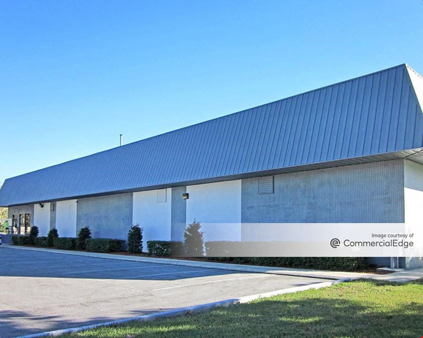 4506 L.B. McLeod Rd