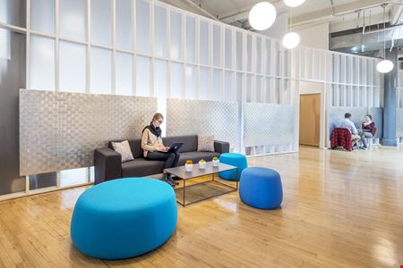 Preview of commercial space at 41 East 11th Street