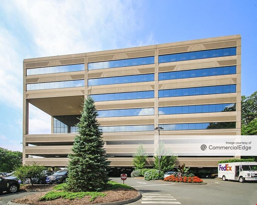 Enterprise Corporate Park - 6 Corporate Drive
