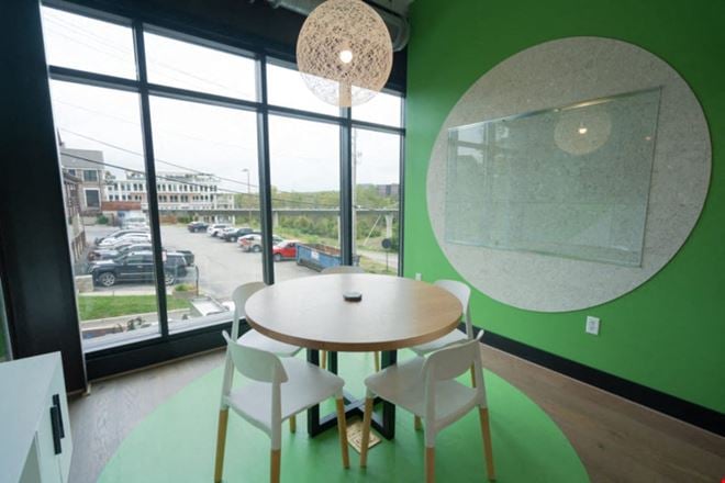 Preview of Office space for Rent at 659 High Street