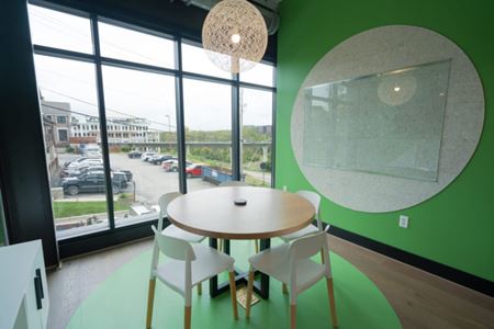 Preview of Coworking space for Rent at 659 High Street