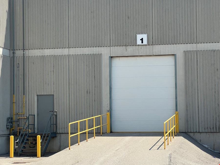 5055 Satellite Drive - Unit 7, Mississauga, ON