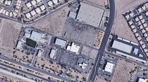 Land For Sale:  +/- 0.92 & Acre Parcel | Henderson, NV