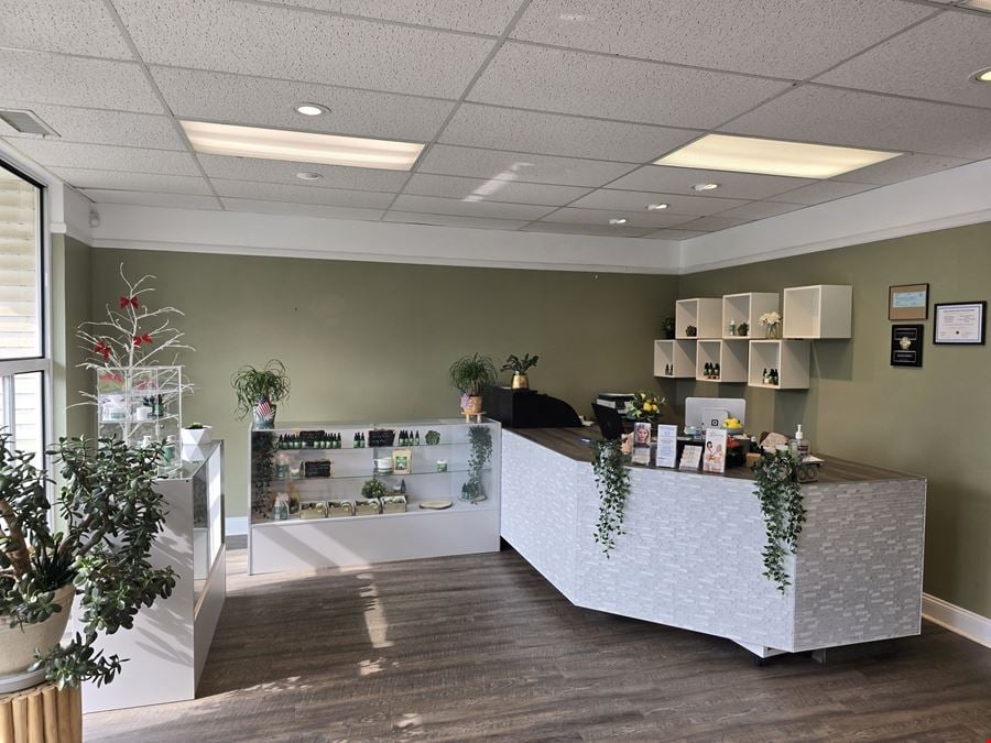 246 Federal Rd