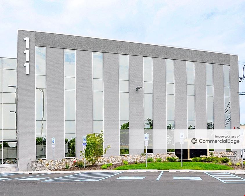 Parsippany Professional Plaza