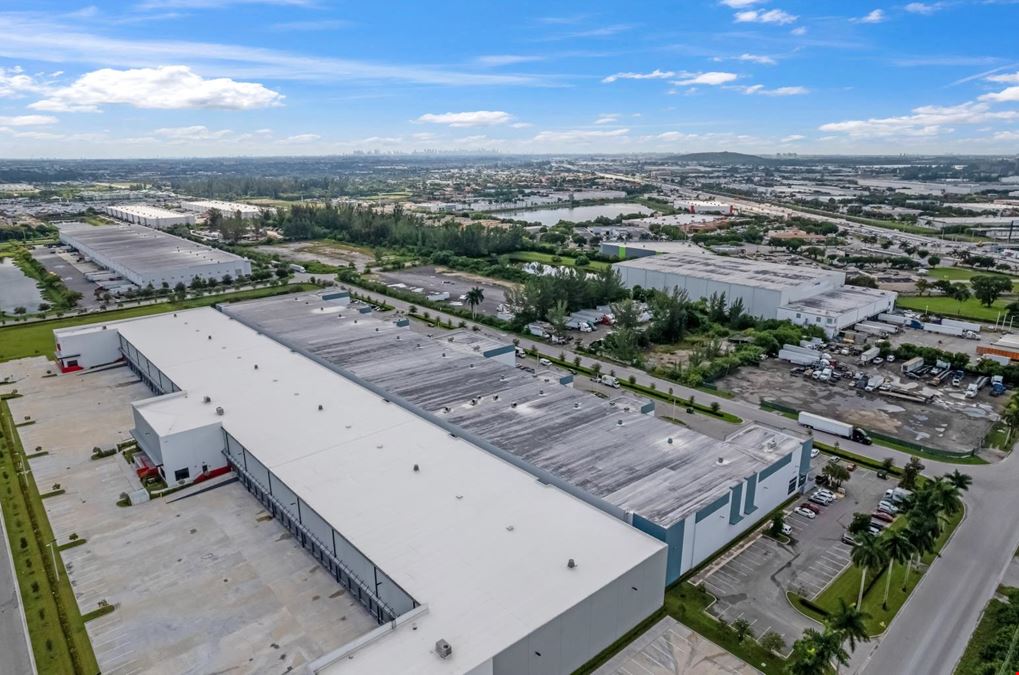14001 NW 112 Avenue #12