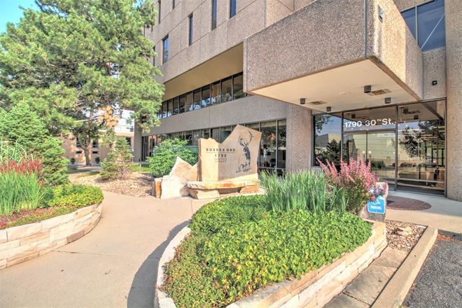 Preview of Office space for Rent at 1790 30th Street
