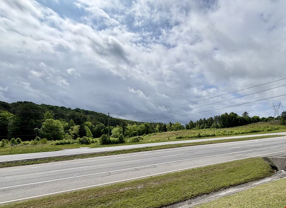 Vacant Land | 5120 Hwy. 58, Chattanooga, TN