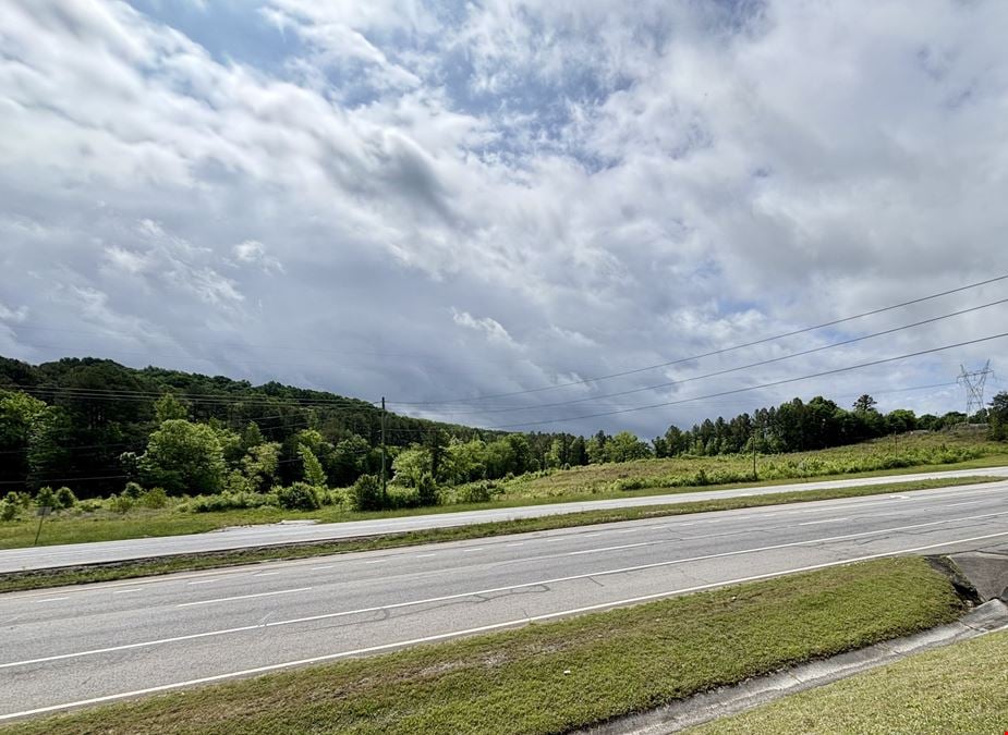 Vacant Land | 5120 Hwy. 58, Chattanooga, TN