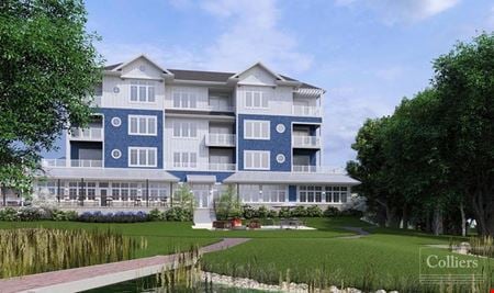 Preview of Retail space for Rent at 5339 Lighthouse Bay Dr