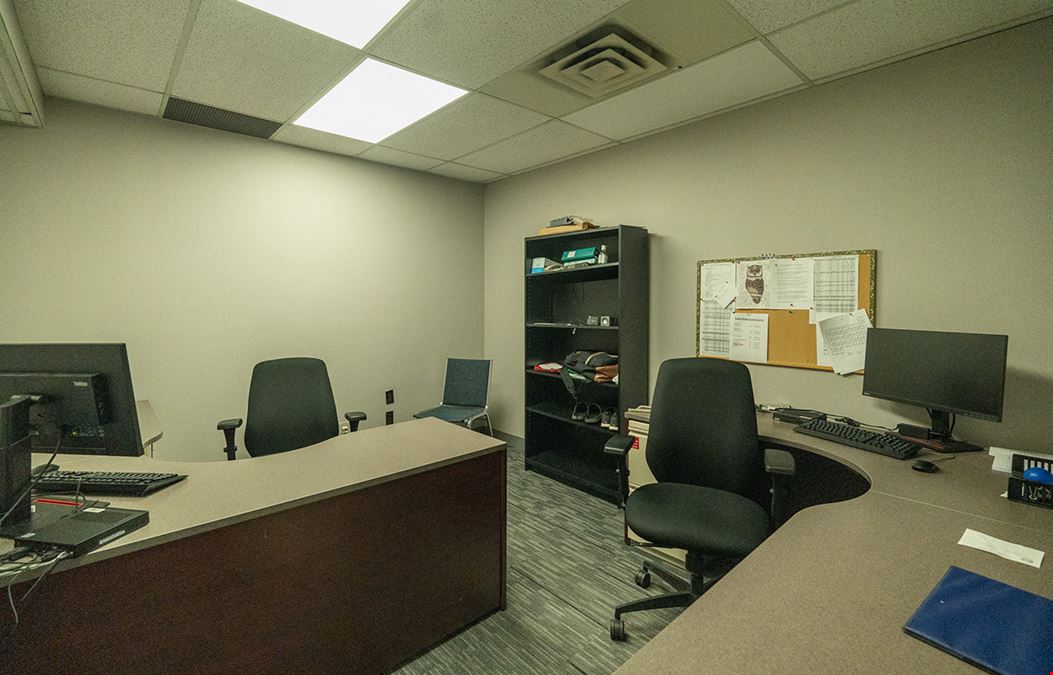 829, 831, 835 Portage Avenue
