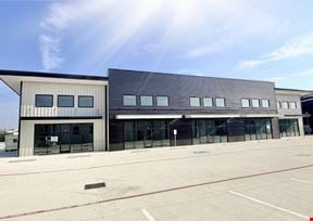 Rise Business Park