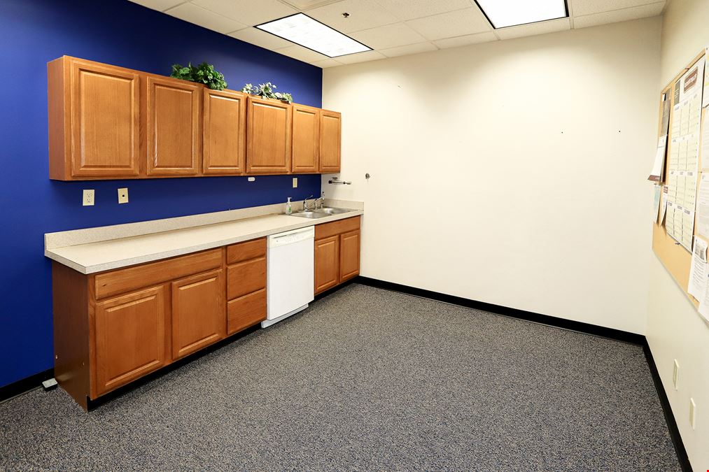 Deer Park Portfolio Building 2