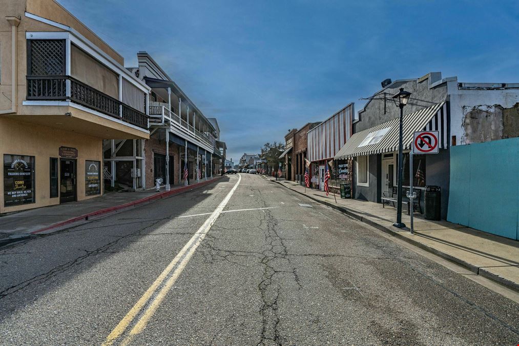 145 Main St.
