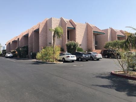 Preview of Office space for Rent at 4495 W Hacienda Ave