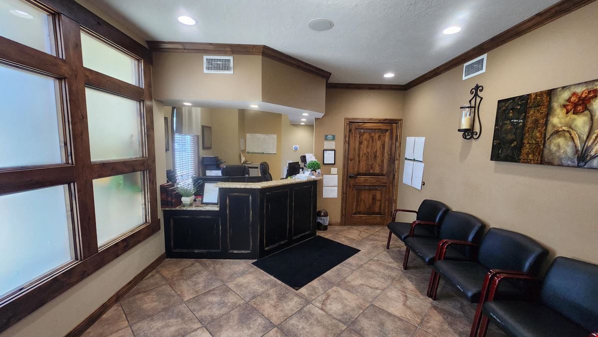 1582 Elk Creek Dr