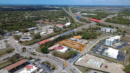 Preview of Retail space for Rent at 2989 Executive Dr