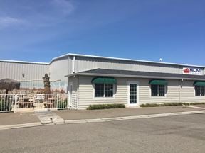 8938 Airport Road