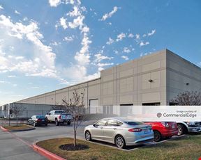Prologis Bayport DC
