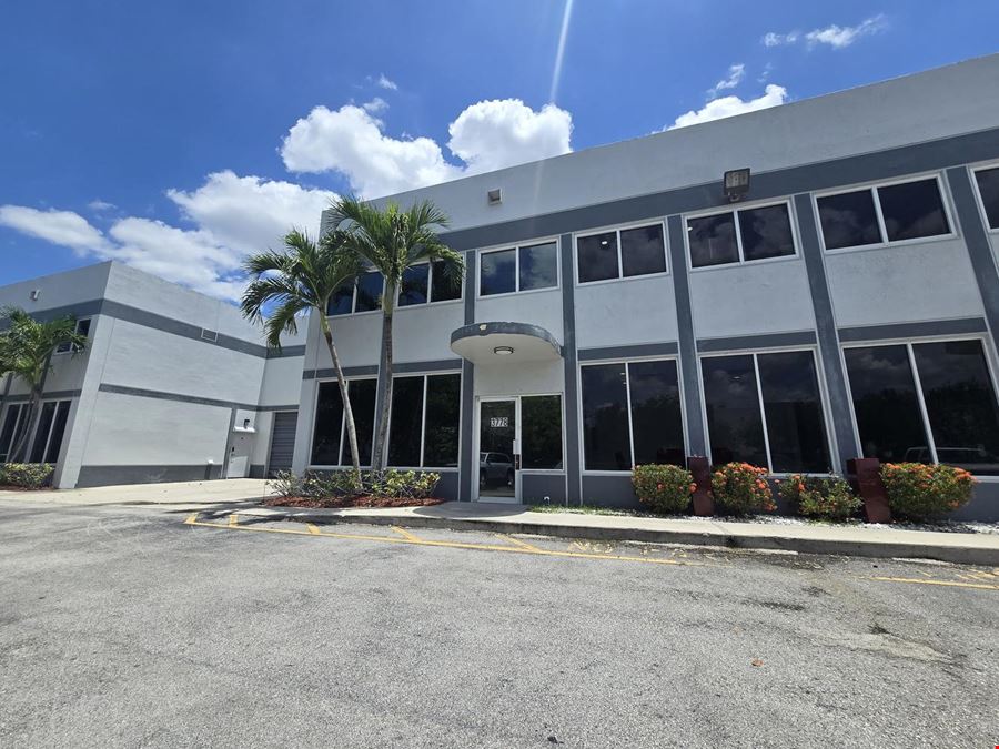 Office Warehouse Condo